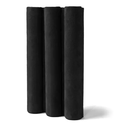 Produktbild – Acoustic Leder Broom Suede Mini