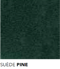 Produktbild – Acoustic Leder Broom Suede Maxi