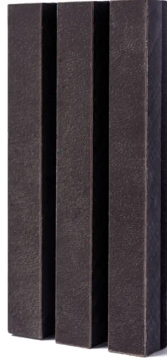 Produktbild – Acoustic Leder Barr Tundra