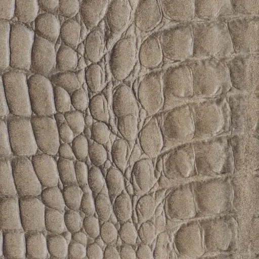 Produktbild – Acoustic Leder Barrcode Vintage Raw Kaiman Cobra