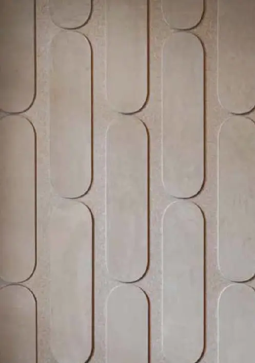 Produktbild – Acoustic Leder Echo Arke Suede 