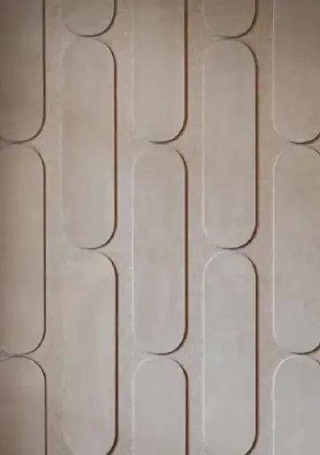 Produktbild – Acoustic Leder Echo Arke Suede 
