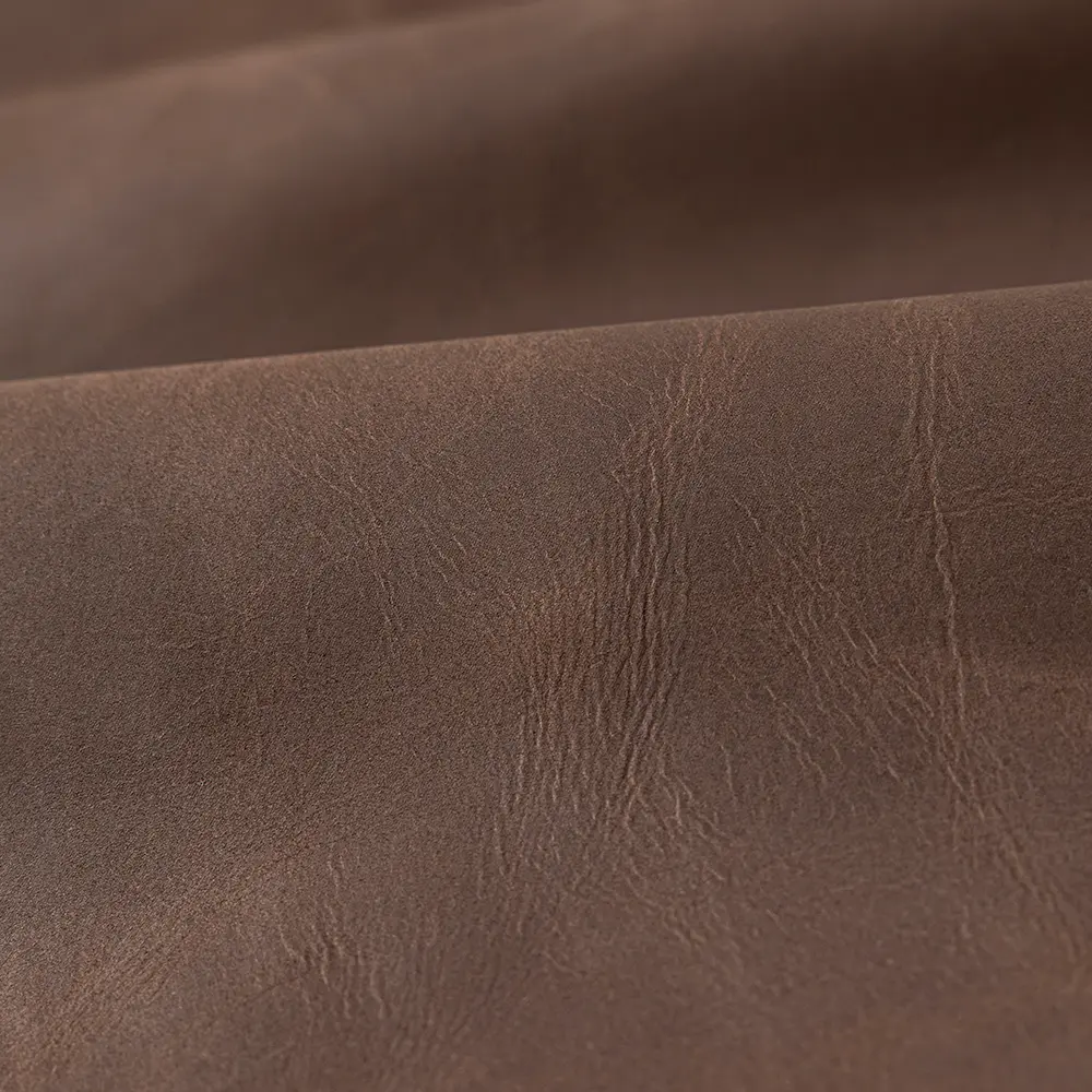 Produktbild – Acoustic Leder Echo Fiamma Vintage Raw   