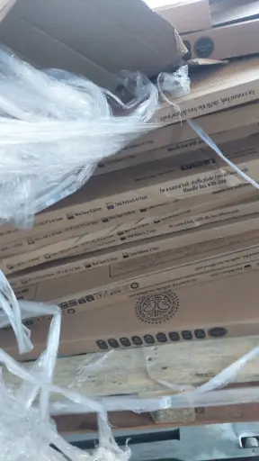 Produktbild – Mehraufwand, Selbstabholung, Sortierarbeiten, Materialkontolle