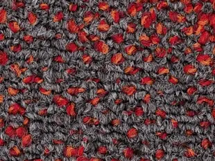 Produktbild – Merapi Schlingenteppich Fliese