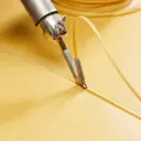 Noraplan Thermoschnur