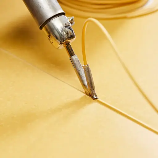 Produktbild – Noraplan Thermoschnur