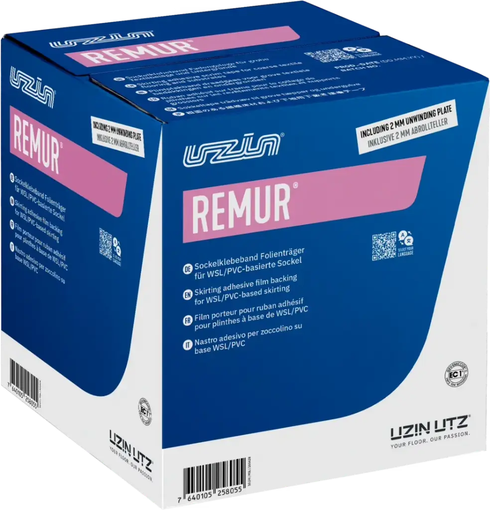 Produktbild – Uzin Remur 55