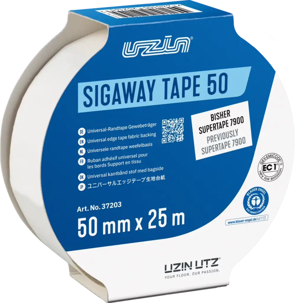 Produktbild – Uzin Sigaway Tape 50