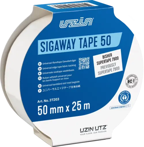 Produktbild – Uzin Sigaway Tape 50