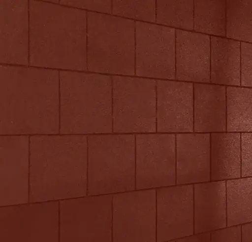 Produktbild – Ballistische Gummisysteme SBR 45 mm Red, grey 50 x 50 /100 x 50 / 100 x 100 