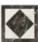 Produktbild – Amtico Bordüre Marine Bevelled Diamond Ecke 