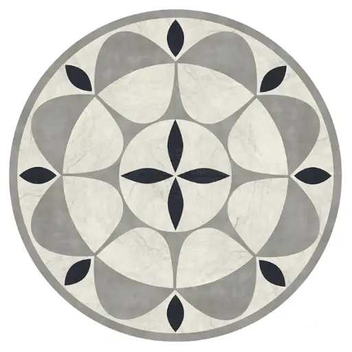 Produktbild – Amtico Signature Motive Octavia Large