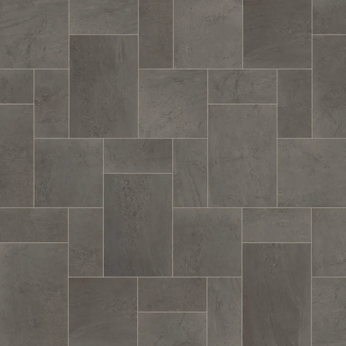 Produktbild – Amtico Form Basket Weave Broad Weave Pavestone