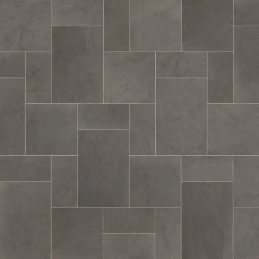 Produktbild – Amtico Form Basket Weave Broad Weave Pavestone
