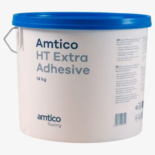 Produktbild – Amtico HT Extra Adhesive Hochtemperaturklebstoff