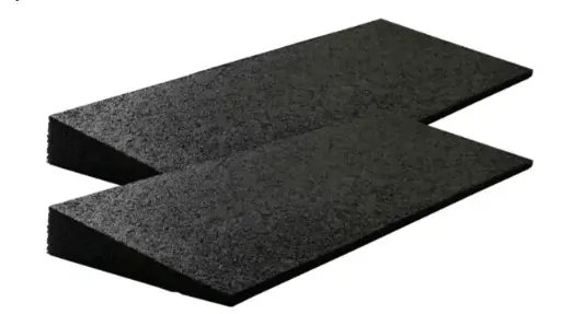 Produktbild – SBR Rampen SBR 
