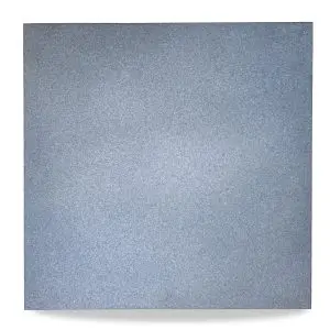 Produktbild – Aufpreis für Körnung Fine zu: Cover Power Fitness Gummiplatten 1000 x 1000 x 40 mm SBR grau 