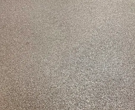 Produktbild – Fitness Gummiplatten 1000 x 1000 x 30 mm RAL 8025 braun 