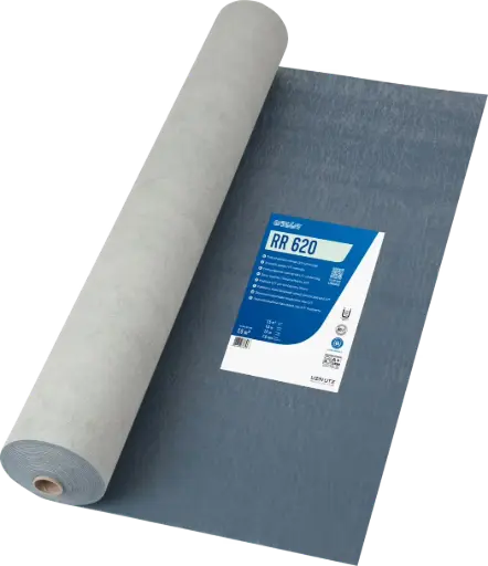 Produktbild – UZIN RR 620 Trittschalldämmende LVT-Unterlage