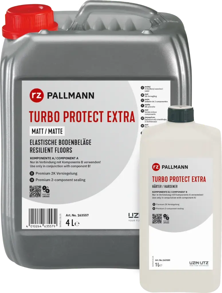 Produktbild – PREMIUM 2K-VERSIEGELUNG RZ TURBO PROTECT EXTRA