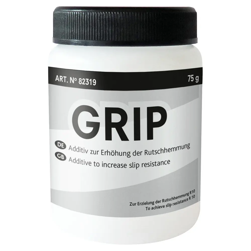 Produktbild – PALL-X GRIP ADDITIV ZUR ERHÖHUNG DER RUTSCHHEMMUNG VON RZ TURBO PROTECT
