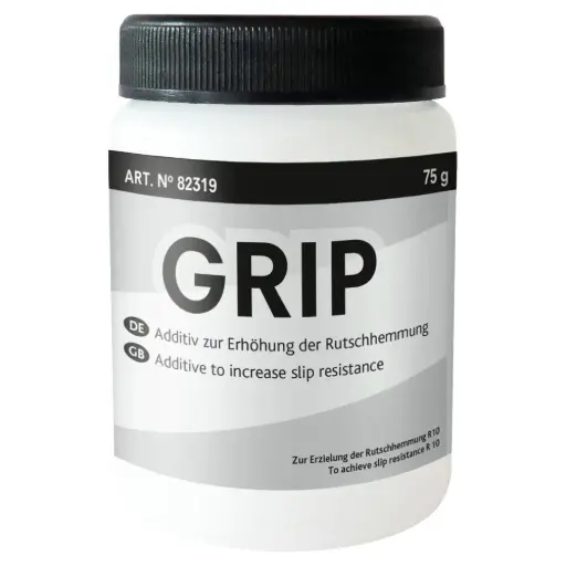 Produktbild – PALL-X GRIP ADDITIV ZUR ERHÖHUNG DER RUTSCHHEMMUNG VON RZ TURBO PROTECT