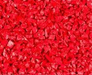 Produktbild – Fitness Gummiplatten UV Schutz 1000 x 1000 x 10 mm 2008, 2011, 3017, 3020, 4002, 5012, 5018, 6037  