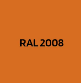 Produktbild – Sportfeldmarkierungsfarbe In - Outdoor Orange 2008