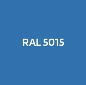 Produktbild – Sportfeldmarkierungsfarbe In - Outdoor Blau 5015