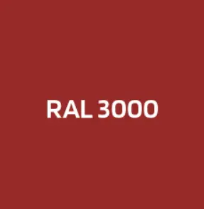 Produktbild – Sportfeldmarkierungsfarbe In - Outdoor Grün 6018, Rot 3000