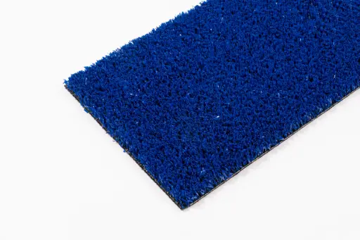Produktbild – Padel Rasenteppich MP Blue Standard