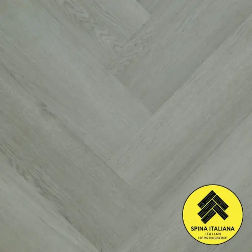 Produktbild – Vertice SPC Click Fischgrät 8 mm