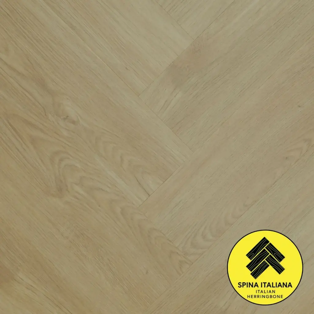 Produktbild – Vertice SPC Click Fischgrät 7 mm  – RYTHM