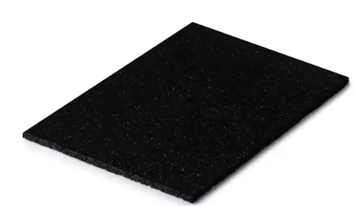 Produktbild – Rubslice 650 akustische Dämmunterlage 8 mm 