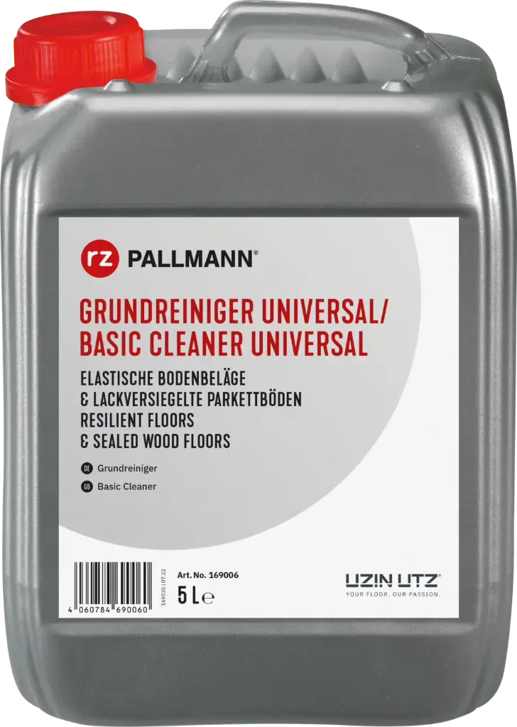 Produktbild – RZ GRUNDREINIGER UNIVERSAL