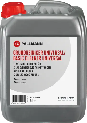 Produktbild – RZ GRUNDREINIGER UNIVERSAL